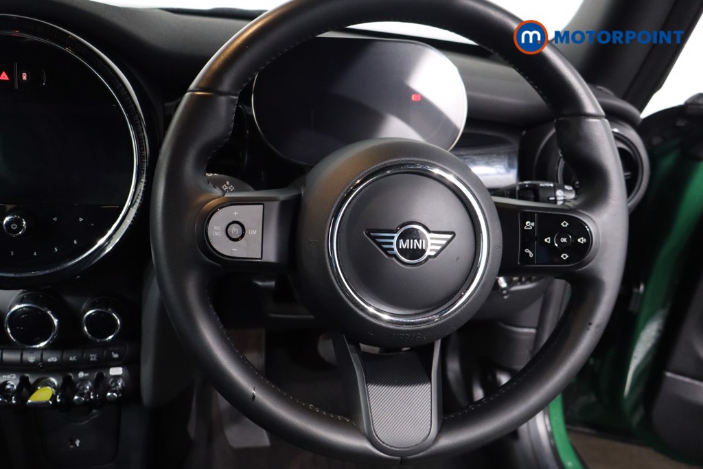 Used MINI Hatch 2022 for sale - 77650629: Photo 14