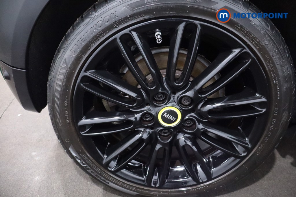 Used MINI Hatch 2022 for sale - 77650629: Photo 17