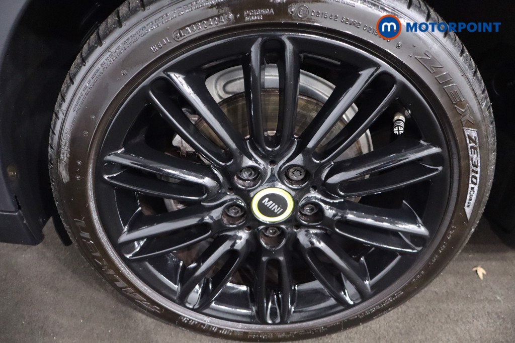 Used MINI Hatch 2022 for sale - 77650629: Photo 19