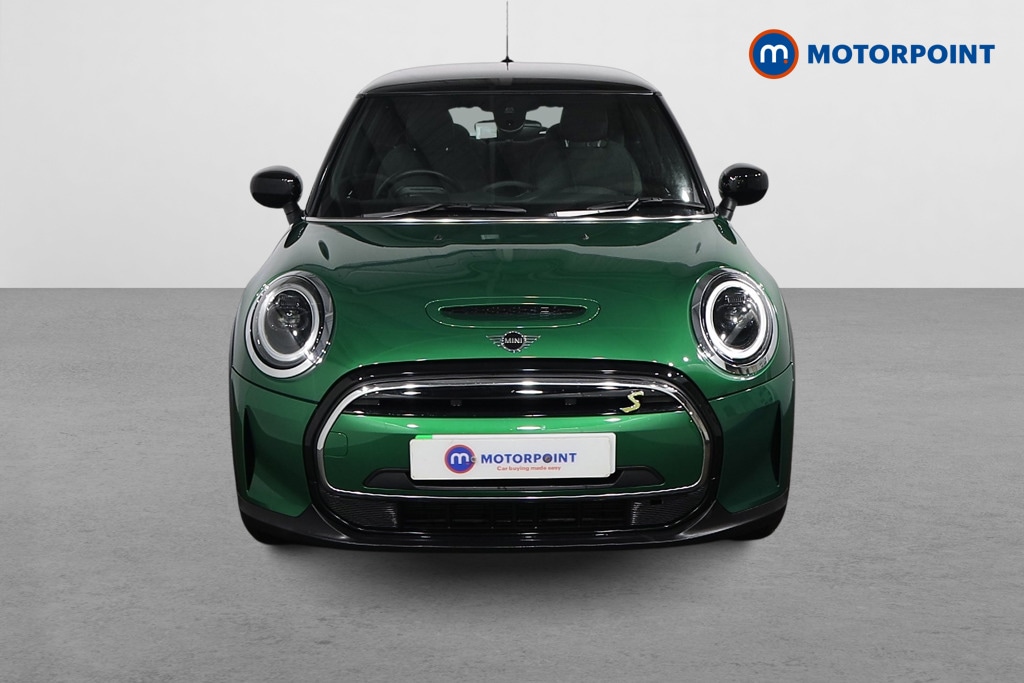 Used MINI Hatch 2022 for sale - 77650629: Photo 2