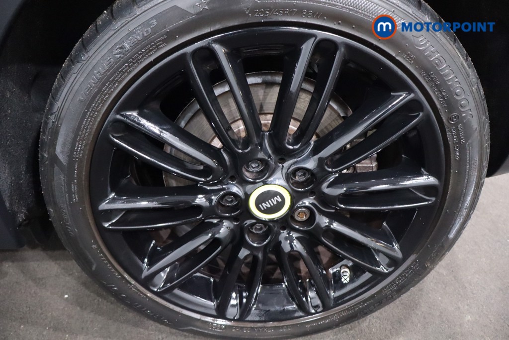 Used MINI Hatch 2022 for sale - 77650629: Photo 20