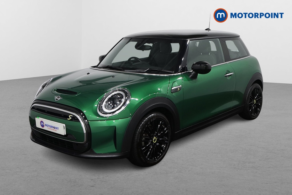 Used MINI Hatch 2022 for sale - 77650629: Photo 3