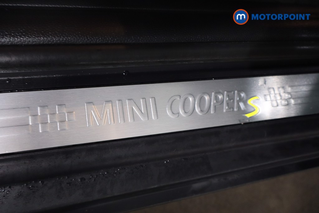 Used MINI Hatch 2022 for sale - 77650629: Photo 32