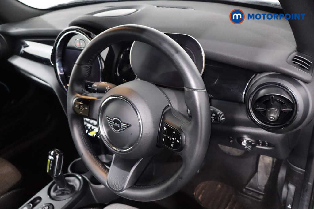 Used MINI Hatch 2022 for sale - 77650629: Photo 35