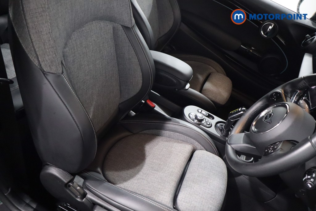 Used MINI Hatch 2022 for sale - 77650629: Photo 36