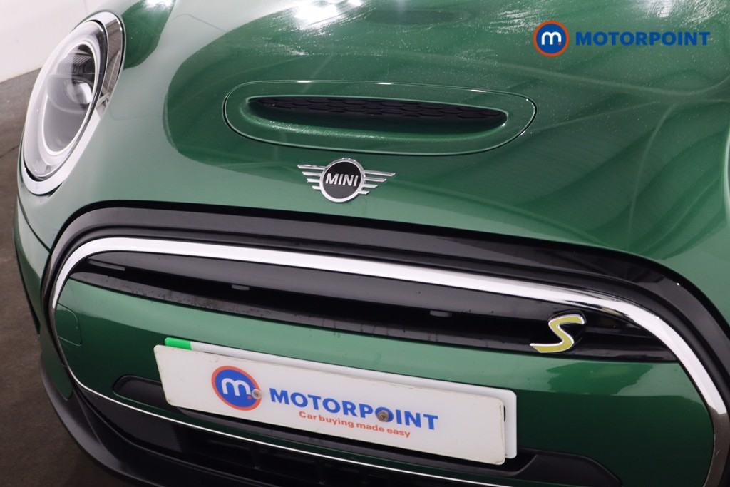 Used MINI Hatch 2022 for sale - 77650629: Photo 42