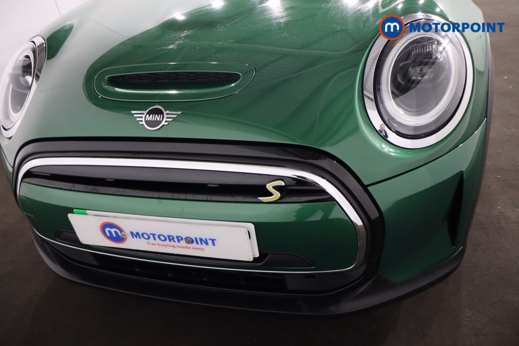 Used MINI Hatch 2022 for sale - 77650629: Photo 43