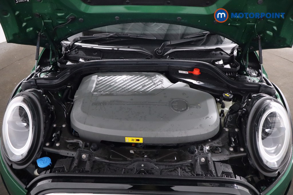 Used MINI Hatch 2022 for sale - 77650629: Photo 44