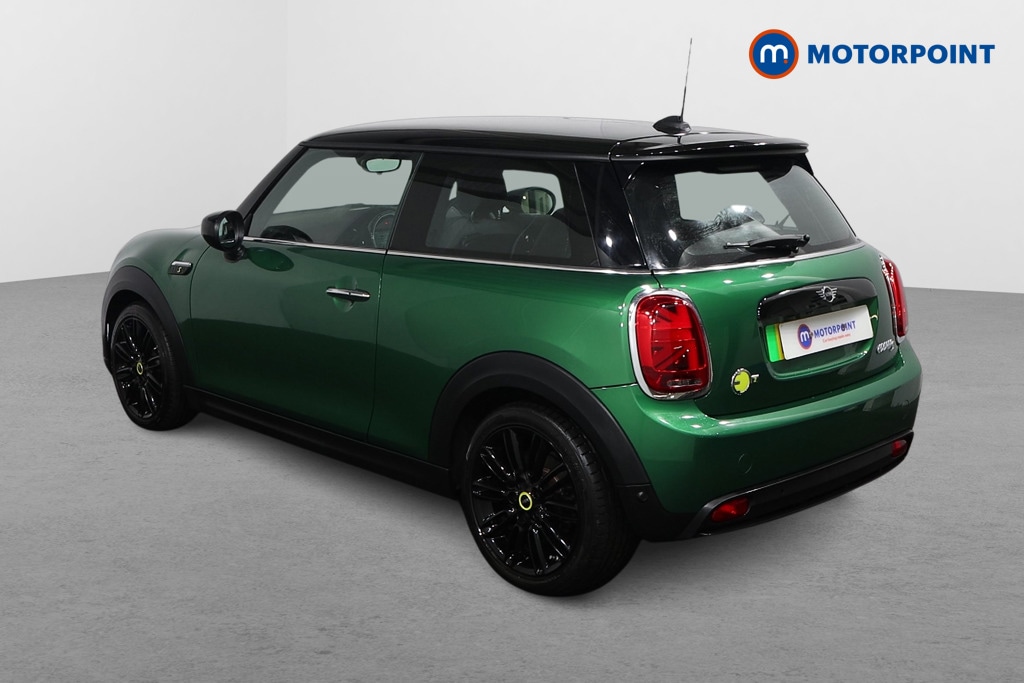 Used MINI Hatch 2022 for sale - 77650629: Photo 5