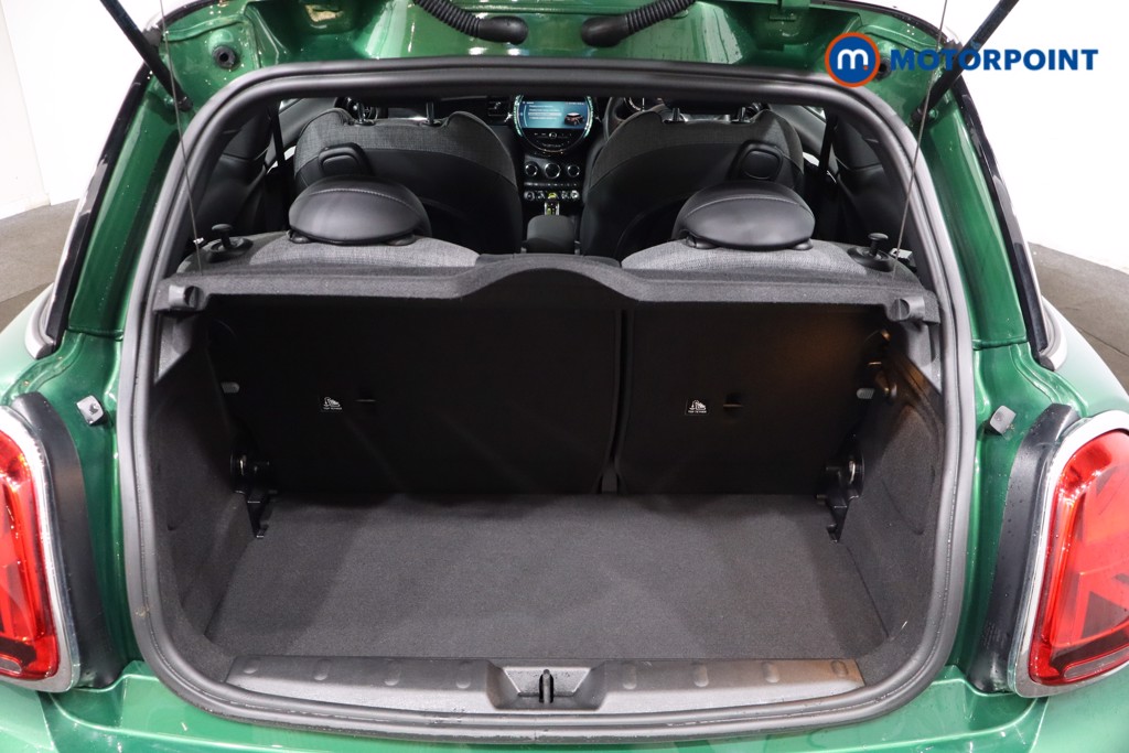 Used MINI Hatch 2022 for sale - 77650629: Photo 50