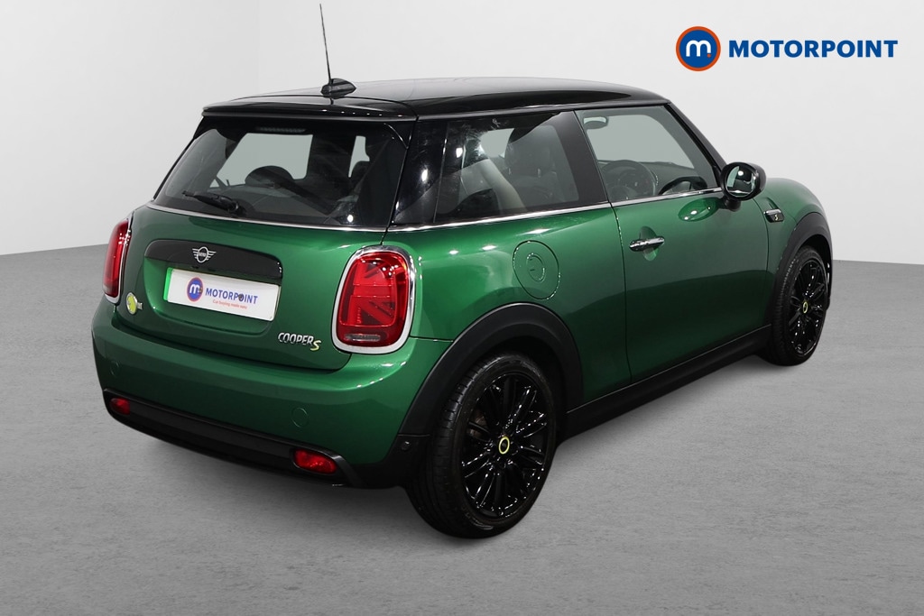 Used MINI Hatch 2022 for sale - 77650629: Photo 7