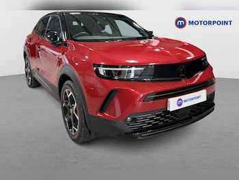 Used Vauxhall Mokka 2022 for sale - 78500005: Photo