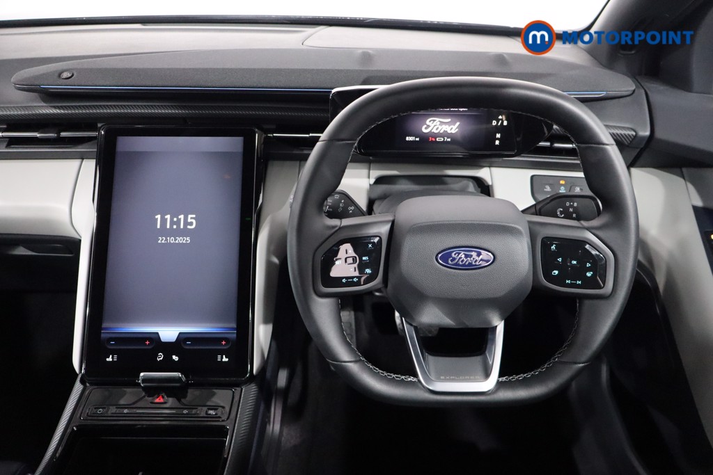 Used Ford Explorer 2025 for sale - 76352787: Photo 11