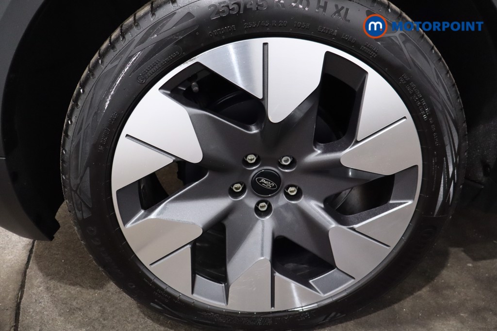 Used Ford Explorer 2025 for sale - 76352787: Photo 17