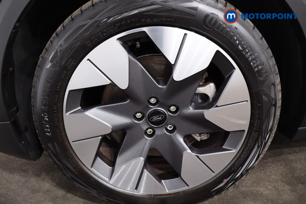 Used Ford Explorer 2025 for sale - 76352787: Photo 19