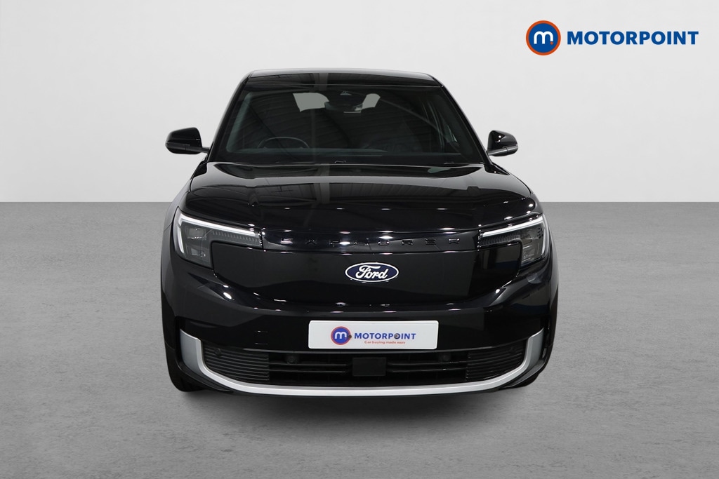 Used Ford Explorer 2025 for sale - 76352787: Photo 2