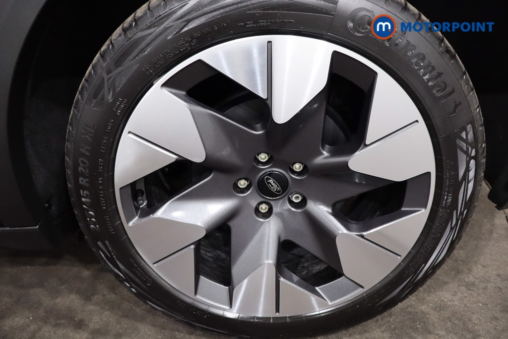 Used Ford Explorer 2025 for sale - 76352787: Photo 20