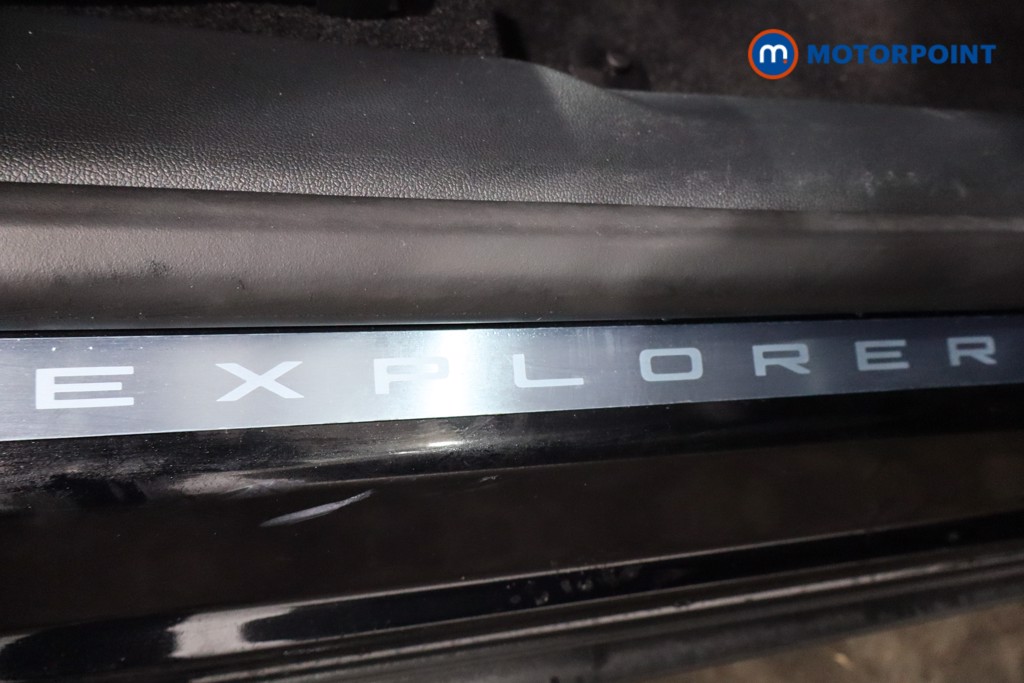 Used Ford Explorer 2025 for sale - 76352787: Photo 31