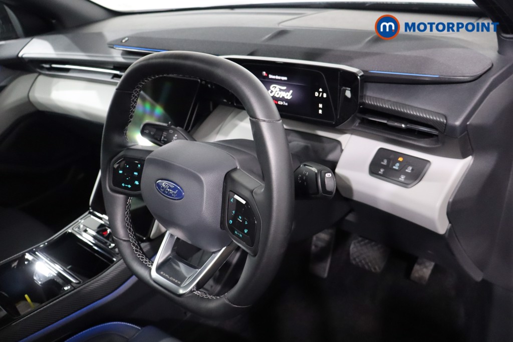 Used Ford Explorer 2025 for sale - 76352787: Photo 32
