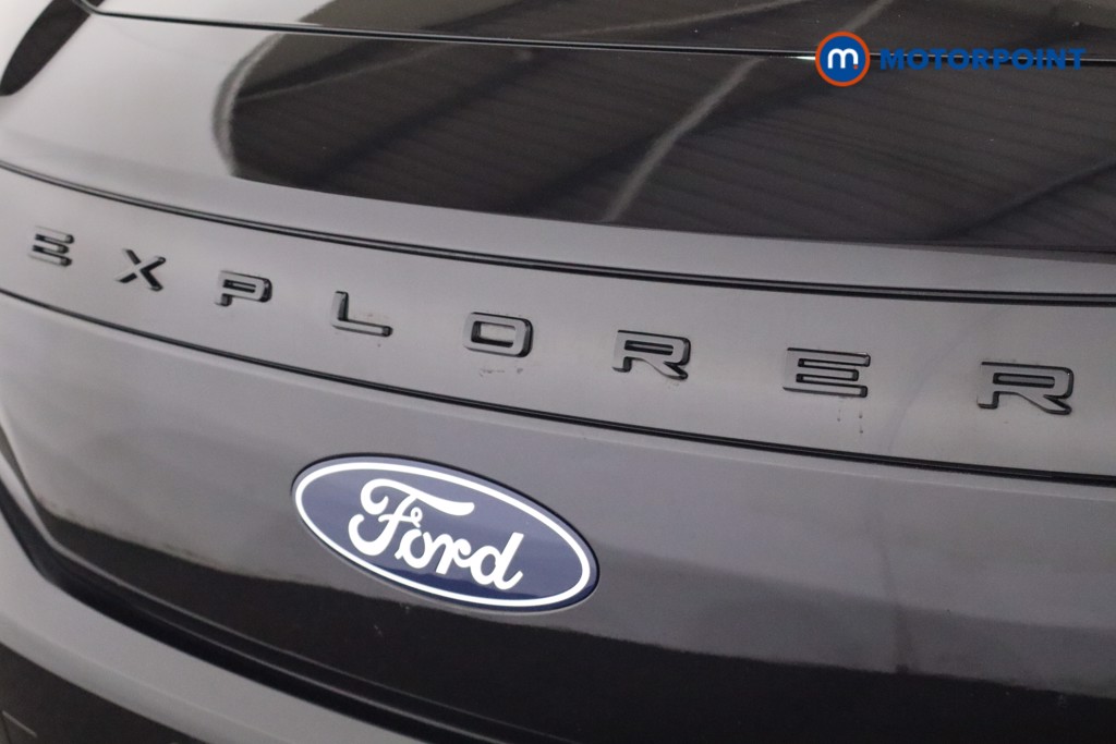 Used Ford Explorer 2025 for sale - 76352787: Photo 40