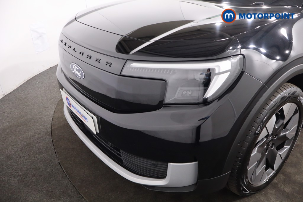 Used Ford Explorer 2025 for sale - 76352787: Photo 41