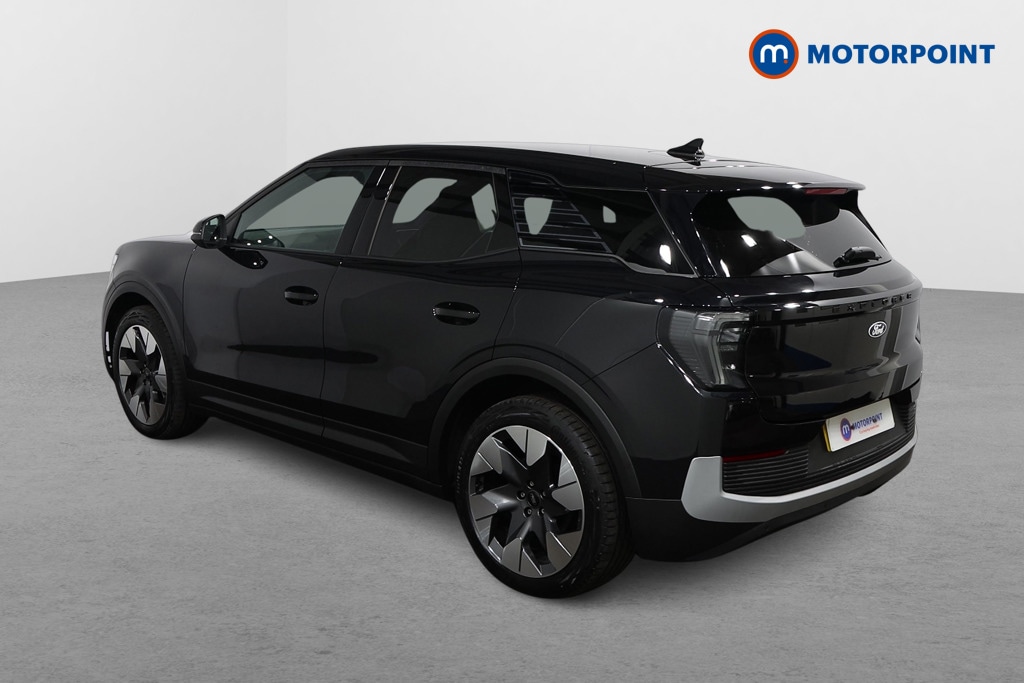 Used Ford Explorer 2025 for sale - 76352787: Photo 5
