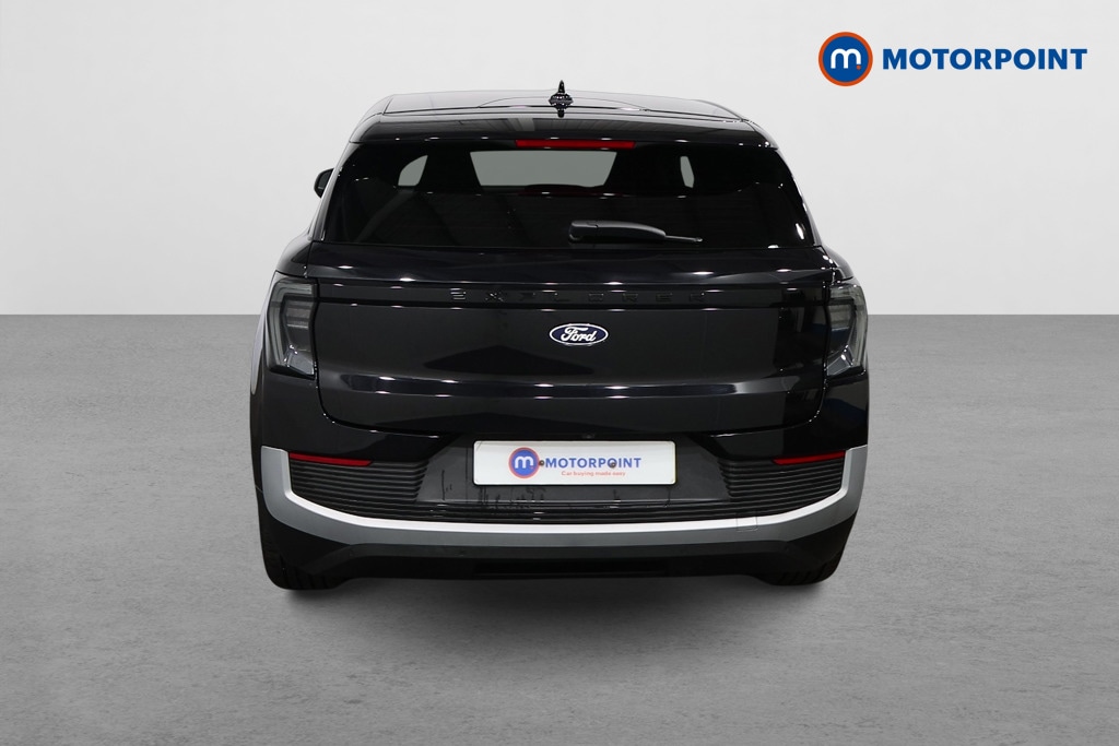 Used Ford Explorer 2025 for sale - 76352787: Photo 6