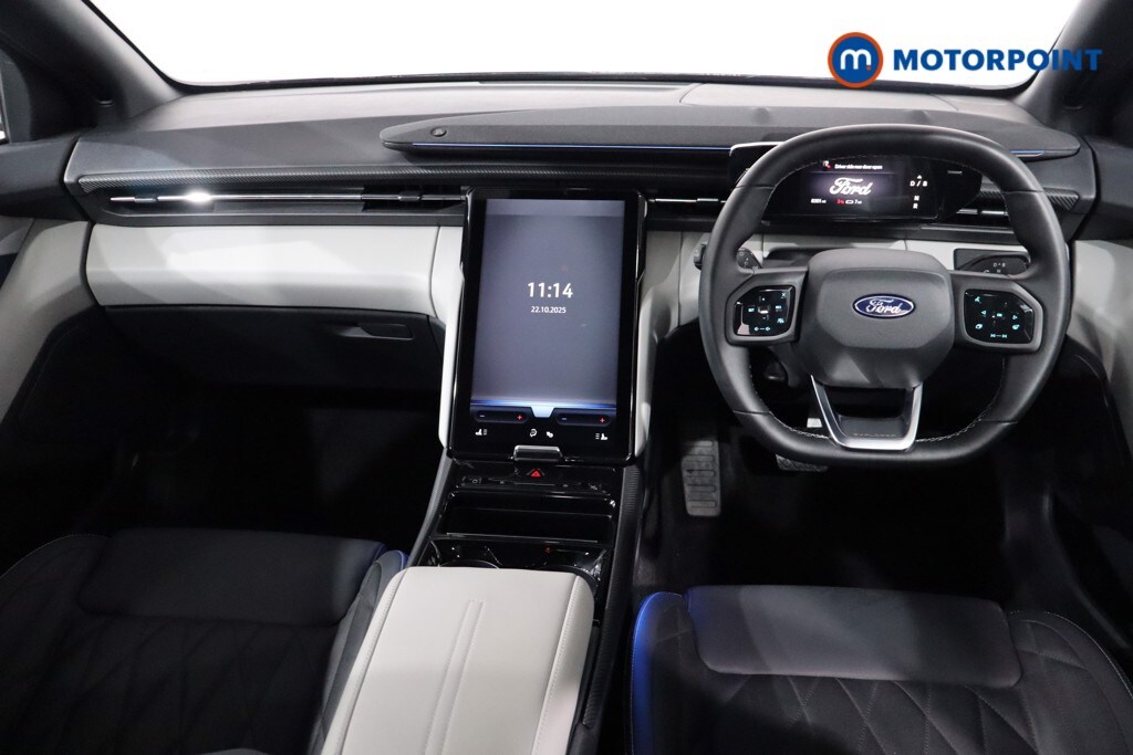 Used Ford Explorer 2025 for sale - 76352787: Photo 9