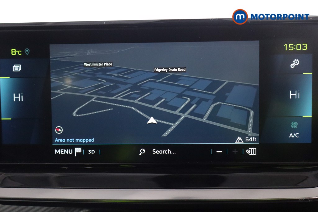 Used Peugeot 2008 2022 for sale - 76734509: Photo 10