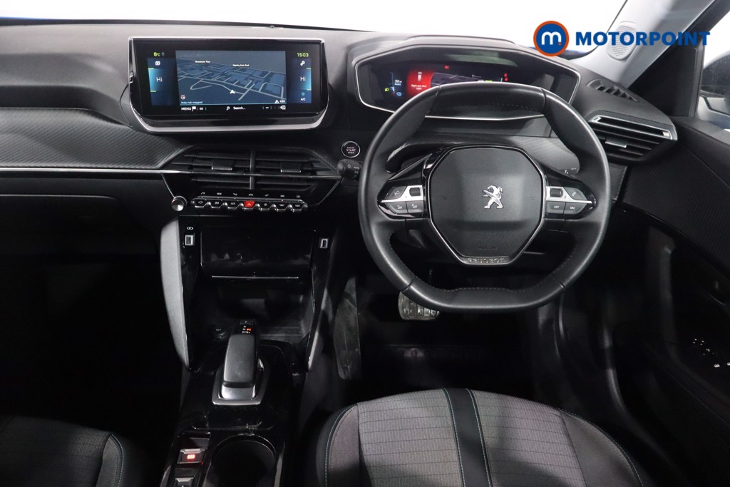 Used Peugeot 2008 2022 for sale - 76734509: Photo 11