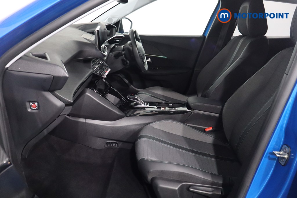 Used Peugeot 2008 2022 for sale - 76734509: Photo 12