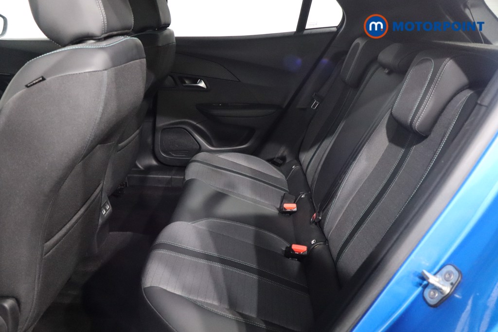 Used Peugeot 2008 2022 for sale - 76734509: Photo 13