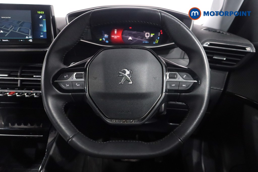 Used Peugeot 2008 2022 for sale - 76734509: Photo 14