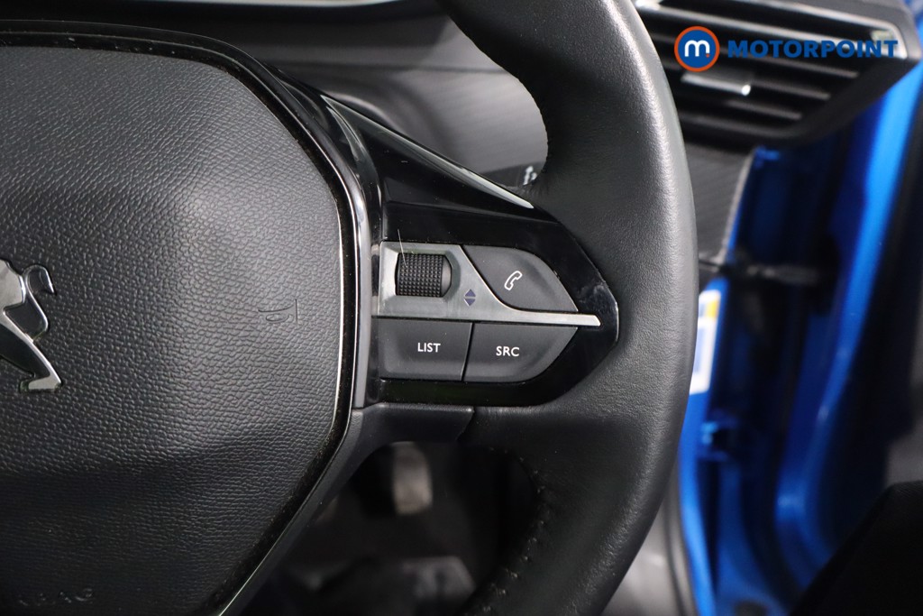 Used Peugeot 2008 2022 for sale - 76734509: Photo 16