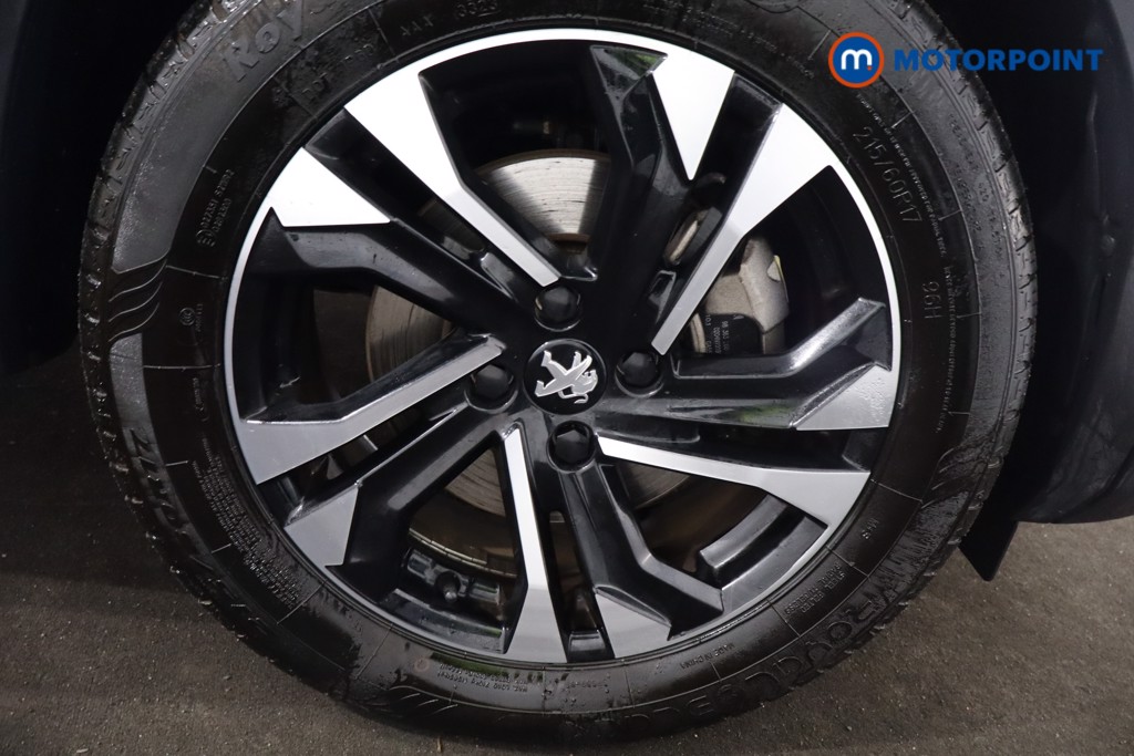 Used Peugeot 2008 2022 for sale - 76734509: Photo 17