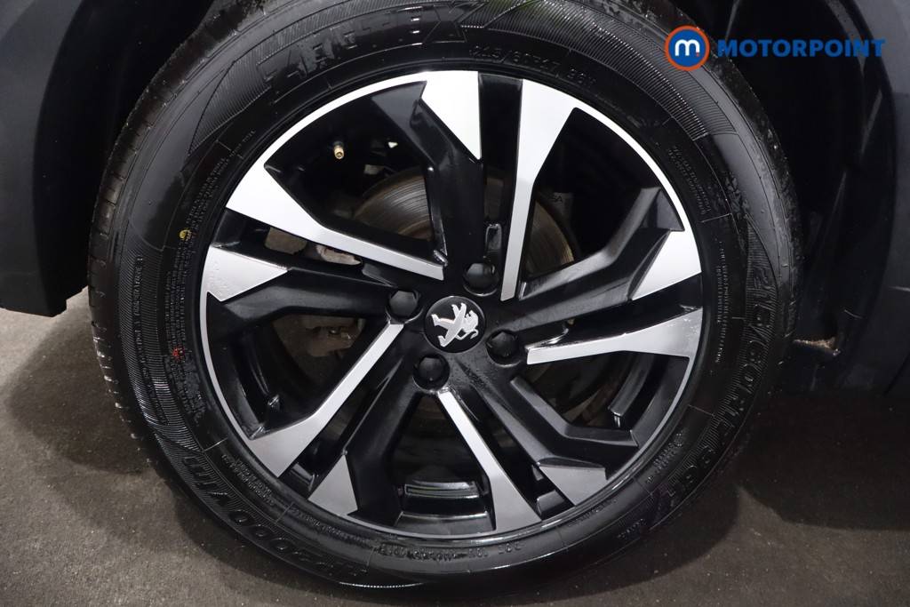 Used Peugeot 2008 2022 for sale - 76734509: Photo 18