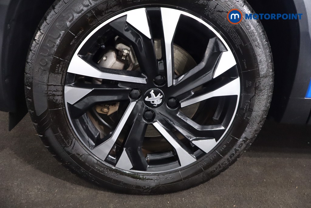 Used Peugeot 2008 2022 for sale - 76734509: Photo 19