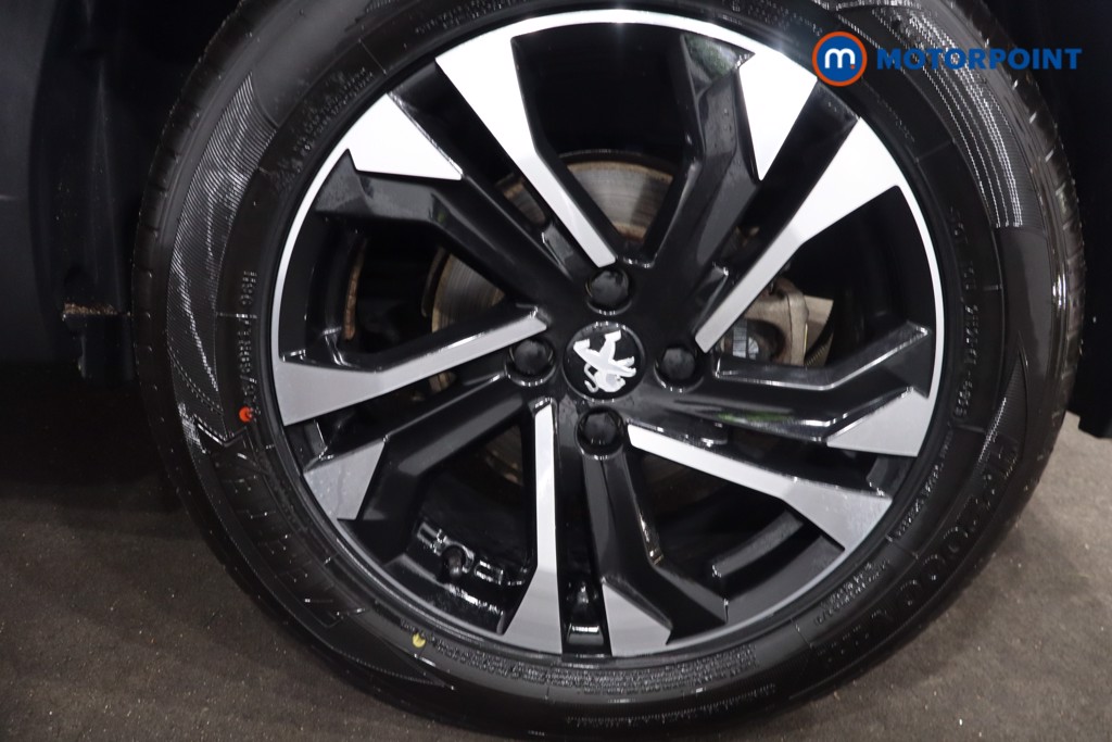 Used Peugeot 2008 2022 for sale - 76734509: Photo 20