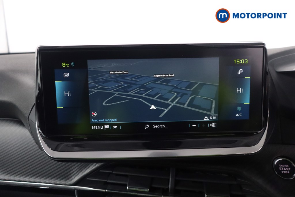 Used Peugeot 2008 2022 for sale - 76734509: Photo 24