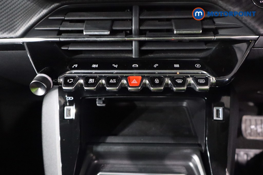 Used Peugeot 2008 2022 for sale - 76734509: Photo 25