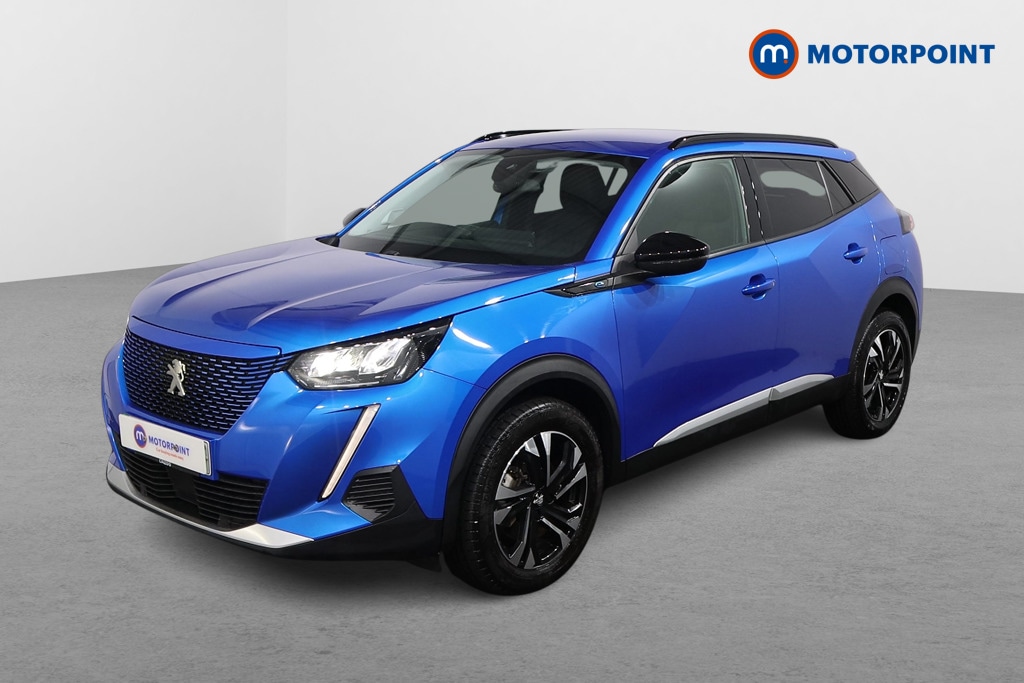 Used Peugeot 2008 2022 for sale - 76734509: Photo 3