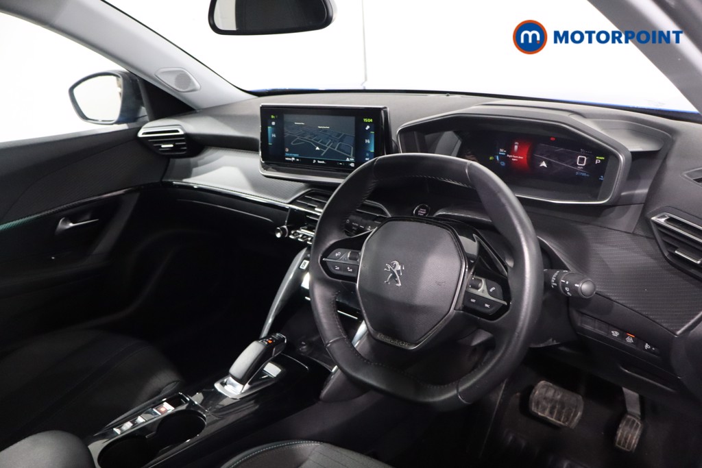 Used Peugeot 2008 2022 for sale - 76734509: Photo 35