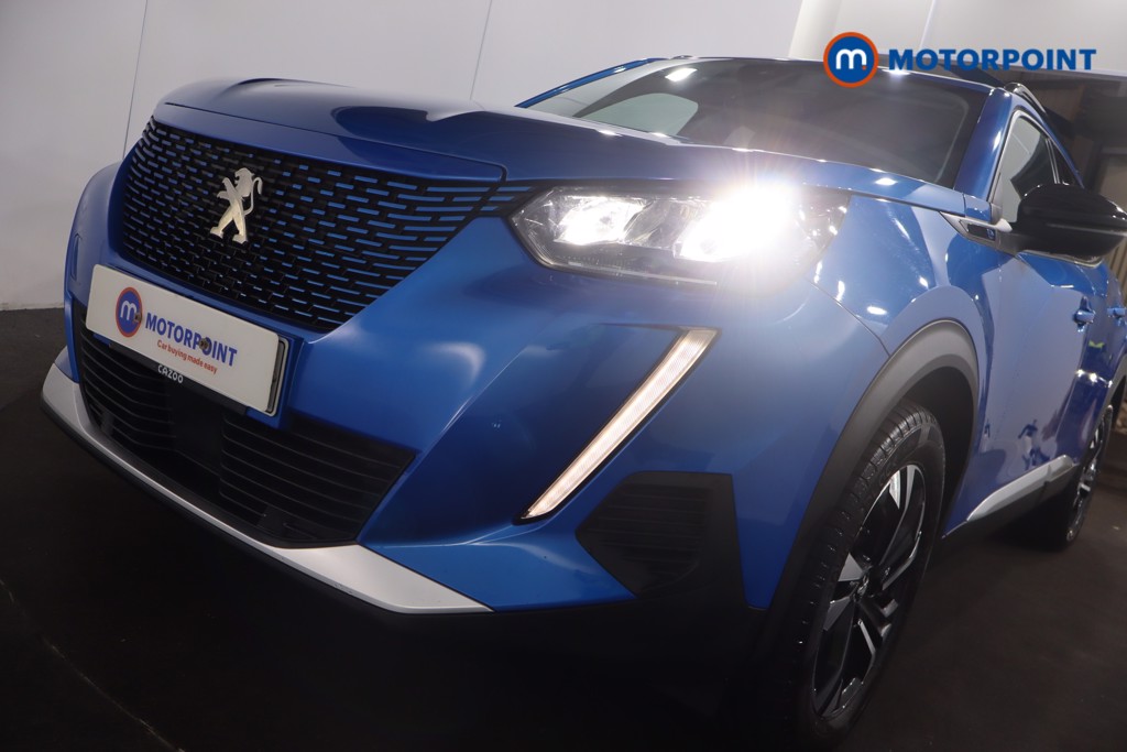 Used Peugeot 2008 2022 for sale - 76734509: Photo 36