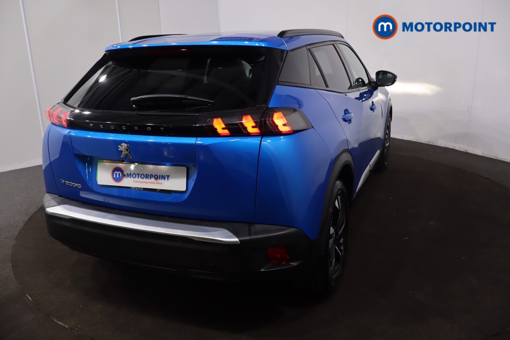 Used Peugeot 2008 2022 for sale - 76734509: Photo 38