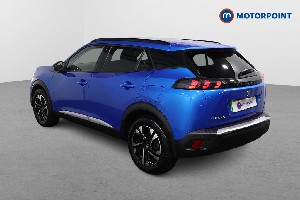 Used Peugeot 2008 2022 for sale - 76734509: Photo 5