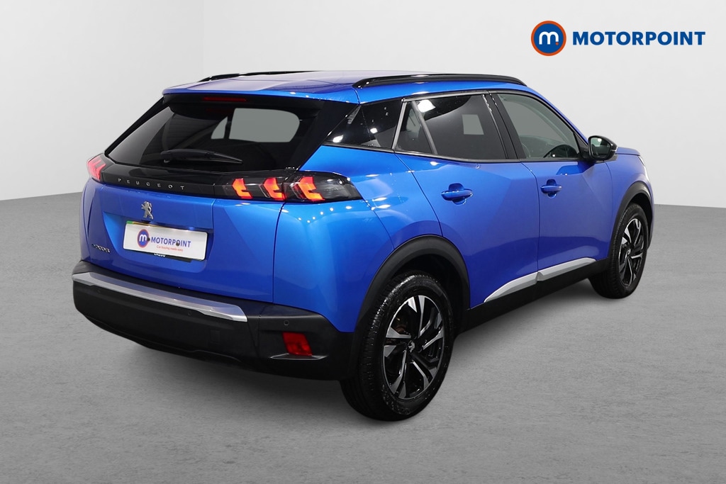 Used Peugeot 2008 2022 for sale - 76734509: Photo 7