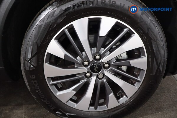 Used Ford Kuga 2024 for sale - 76219462: Photo 18
