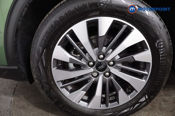 Used Ford Kuga 2024 for sale - 76219462: Photo 19
