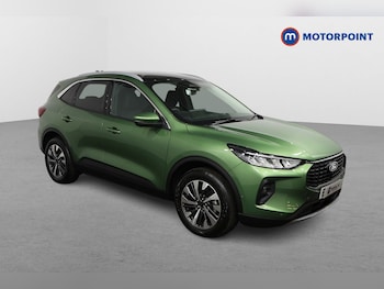Ford - Kuga