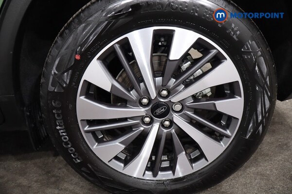 Used Ford Kuga 2024 for sale - 76219462: Photo 20